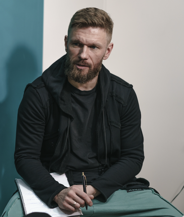 Евгений Ерофеев